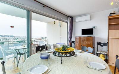 Accommodatie:&nbsp;Les Côteaux du Préconil 480.5