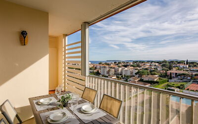 Sainte Maxime 480