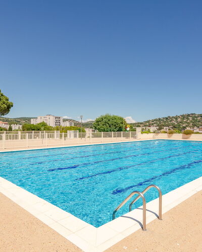 Sainte Maxime 480