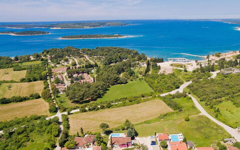 Villa Puntizela: Kust, Eigendom, Luchtfotografie, Zee, Lucht, Vogelperspectief, Fotografie, Kust En Oceanic Landvormen, Toerisme, Onroerend Goed