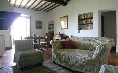 Accommodatie:&nbsp;La Fattoria