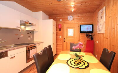 Accommodatie:&nbsp;Heidi 240.3