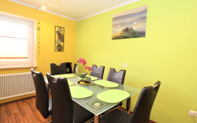 Accommodatie:&nbsp;Heidi 240.2