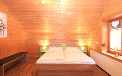 Accommodatie:&nbsp;Heidi 240.3