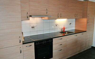 Accommodatie:&nbsp;Andromède 4 Pièces 11 400.8