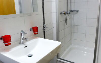 Accommodatie:&nbsp;Andromède 4 Pièces 11 400.8