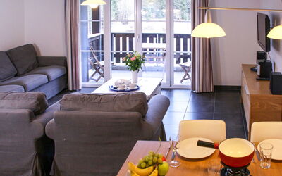 Accommodatie:&nbsp;Andromède 6 400.11