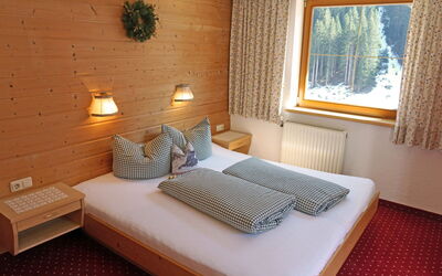 Accommodatie:&nbsp;Alpenhof 150.1