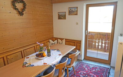 Accommodatie:&nbsp;Alpenhof 150.1