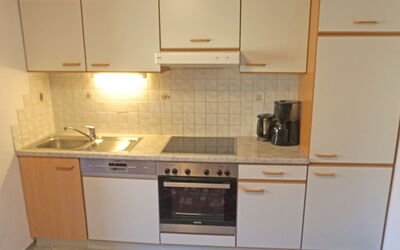 Accommodatie:&nbsp;Alpenhof 150.1
