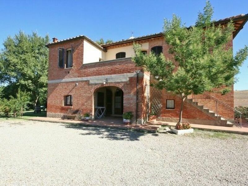 Pienza