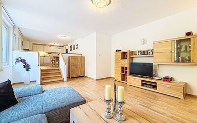 Accommodatie:&nbsp;Happy Living 100.4