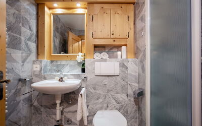 Accommodatie:&nbsp;Résidence Bristol 12B 785.4