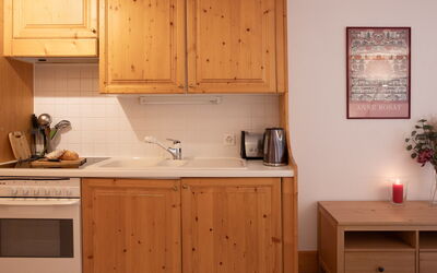 Accommodatie:&nbsp;Résidence Bristol 12B 785.4