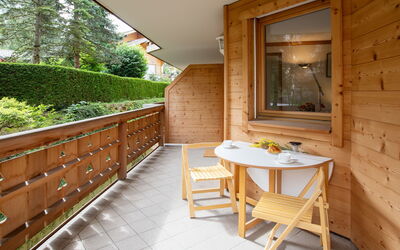 Accommodatie:&nbsp;Résidence Bristol 12B 785.4