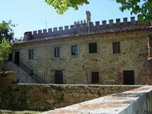 Accommodatie:&nbsp;Bachiarro