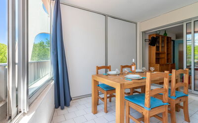 Accommodatie:&nbsp;Du Parc Ii 222.2