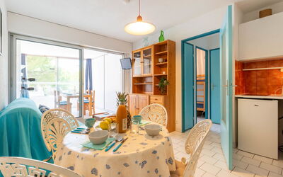 Accommodatie:&nbsp;Du Parc Ii 222.2