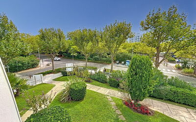 Accommodatie:&nbsp;Du Parc Ii 222.11