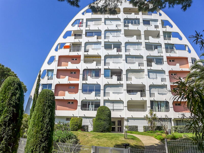 La Grande Motte 222