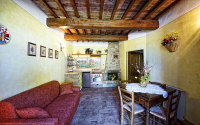 Accommodatie:&nbsp;Il Melograno
