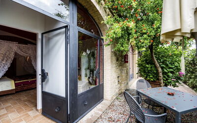 Accommodatie:&nbsp;Corbezzolo