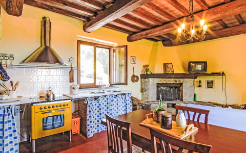 Casalini: Meubilair, Huis, Huis, Interieur Ontwerp, Kamer, Stoel, Boerderij, Villa, Beits, Keuken