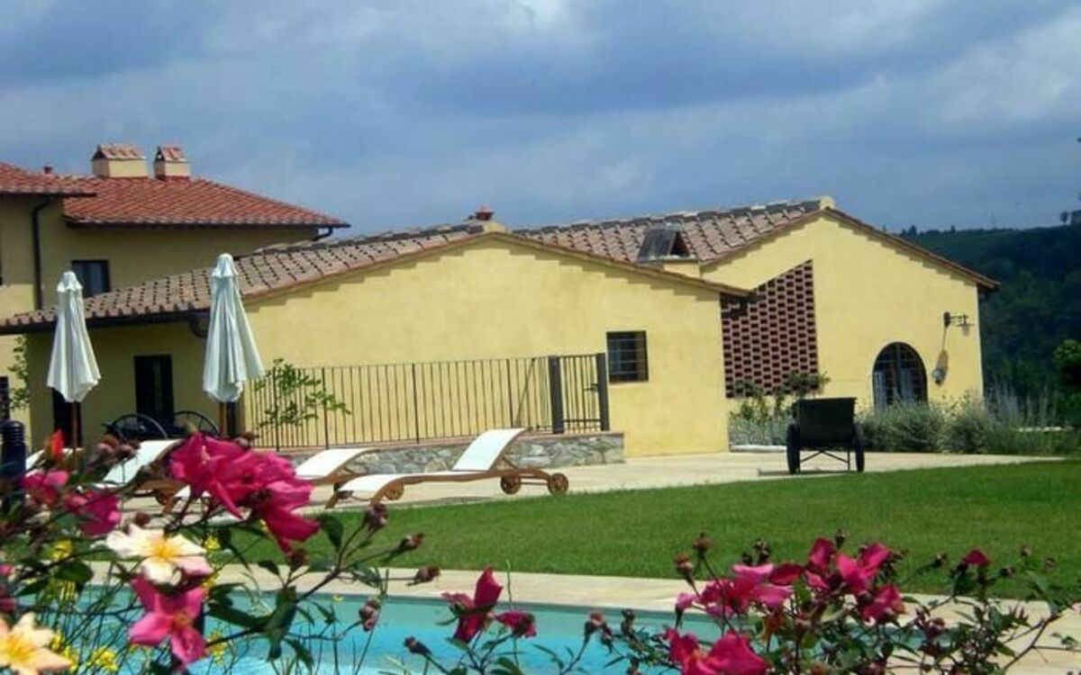Accommodatie:&nbsp;Il Nido