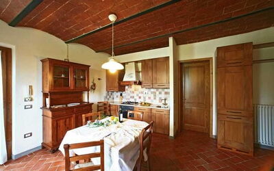 Accommodatie:&nbsp;Rosmarino