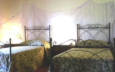 Accommodatie:&nbsp;Rosmarino