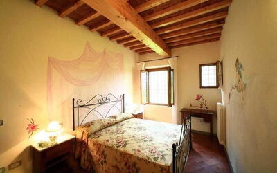 Accommodatie:&nbsp;Rosmarino