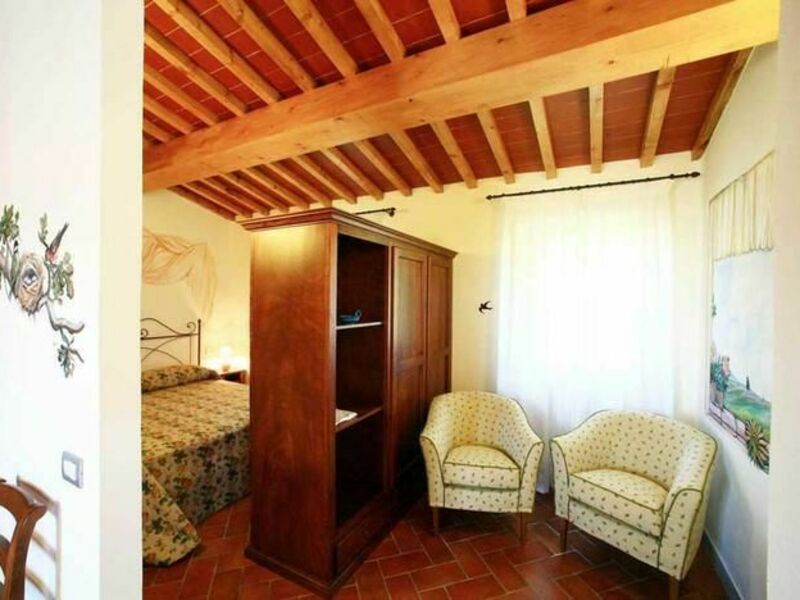 Accommodatie:&nbsp;Il Nido