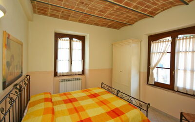 Accommodatie:&nbsp;Trasimeno 3