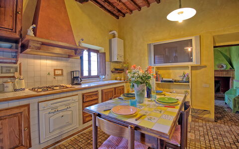 Accommodatie:&nbsp;Anna 4