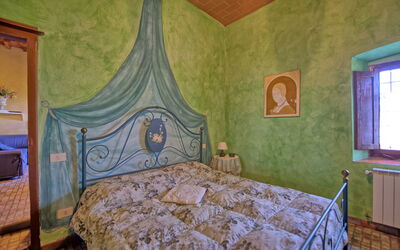 Accommodatie:&nbsp;Anna 4