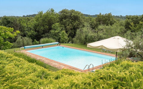 Centolivi 14: Zwembad, Toevlucht, Tuin, Eco Hotel, Hacienda, Landgoed, Buitenmeubels, Schaduw, Landscaping, Thermae