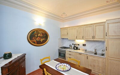 Accommodatie:&nbsp;Dante 2