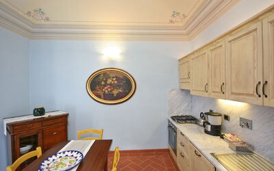 Accommodatie:&nbsp;Dante 2