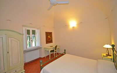 Accommodatie:&nbsp;Dante 4