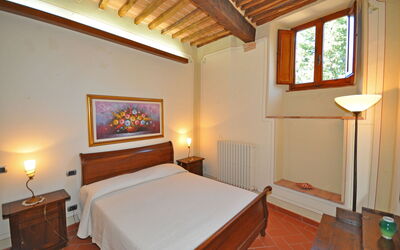 Accommodatie:&nbsp;Dante 6