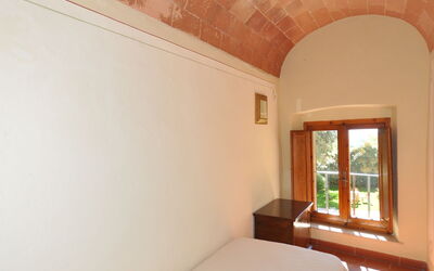 Accommodatie:&nbsp;Dante 6