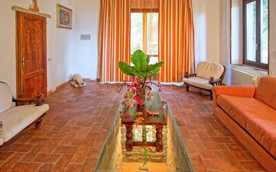 Accommodatie:&nbsp;Sculture 2