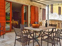 Accommodatie:&nbsp;Sculture 3