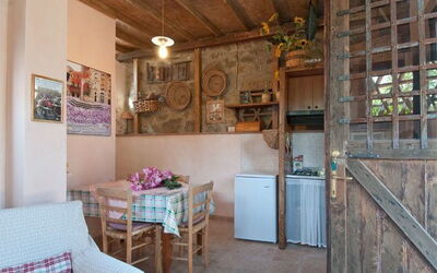 Accommodatie:&nbsp;Girasole 2