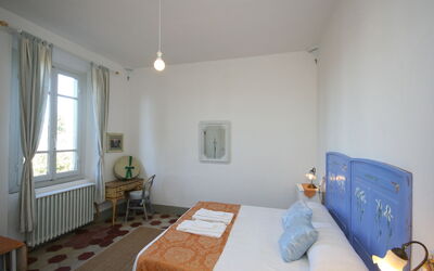 Accommodatie:&nbsp;Girasole 3