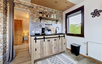 Accommodatie:&nbsp;Eifelhome One Nahe Nürburgring 100.1