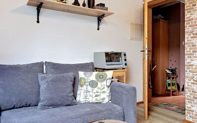 Accommodatie:&nbsp;Eifelhome One Nahe Nürburgring 100.1