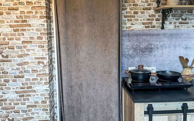 Accommodatie:&nbsp;Gebauer 100.1