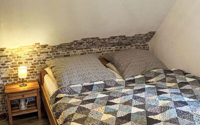 Accommodatie:&nbsp;Gebauer 100.1