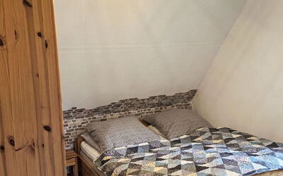 Accommodatie:&nbsp;Gebauer 100.1